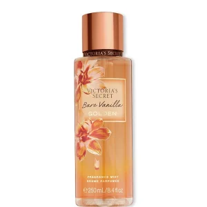 Victoria's Secret Bare Vanilla Golden Fragrance Mist - 250ml