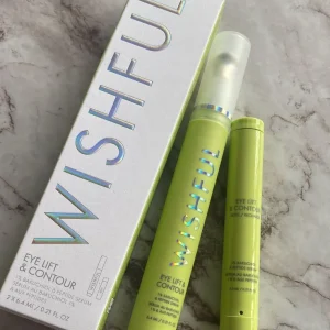 Wishful Eye Lift & Contour - Mini Pack