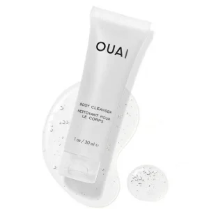 OUAI Body Cleanser - 30ml