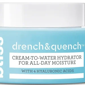 Bliss Drench & Quench Moisturizer - 15ml