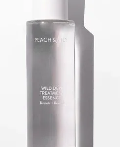 PEACH & LILY Wild Dew Treatment Essence - 30ml