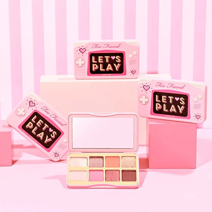 Too Faced Cosmetics 20Eye Shadows - 20g