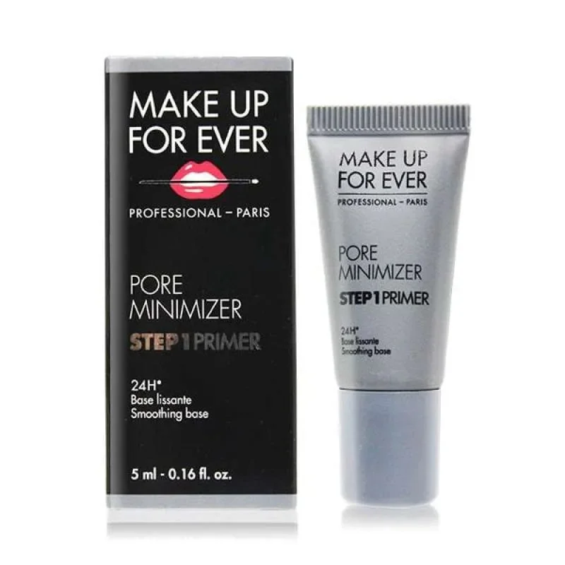 Make Up For Ever STEP 1 PRIMER PORE MINIMIZER - 5ml