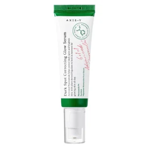 AXIS-Y Dark Spot Correcting Glow Serum - 50ml