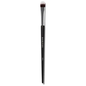 Morphe Oval camouflage brush - M224