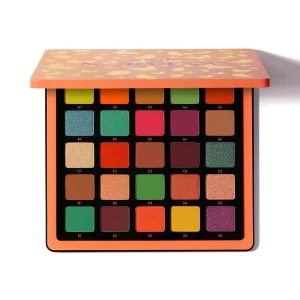 Anastasia NORVINA® Pro Pigment Palette Vol. 3 - Mini