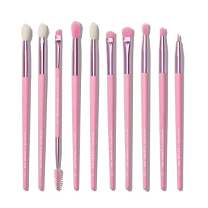 Morphe x The Jeffree Star Eye Brush Collection