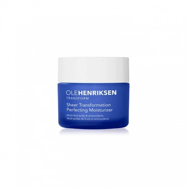 Olehenriksen Sheer Transformation Perfecting Moisturiser - 7ml