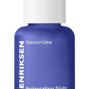 Olehenriksen Invigorating Night Transformation Gel - 7ml