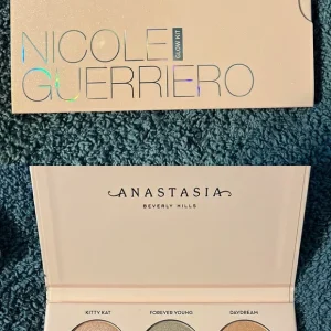 Anastasia Beverly Hills Nicole Guerriero Glow Kit