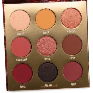 Colourpop Pressed powder palette Ornate - 9.00g