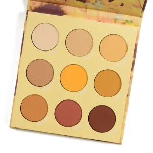 Colourpop Pressed powder palette - lil' ray of sunshine - 9.00g