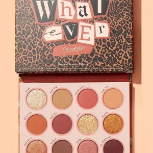 Colourpop Pressed powder palette - Whatever
