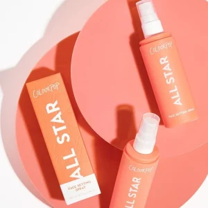 ColourPop All Star Matte + Blur Face Setting Spray - 30ml