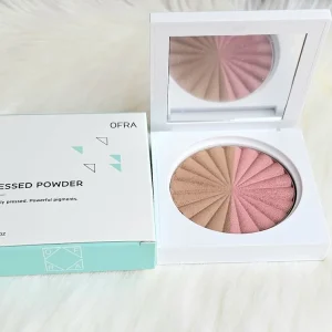 OFRA Cosmetics Pressed powder Blush - Pink Lady - 4g
