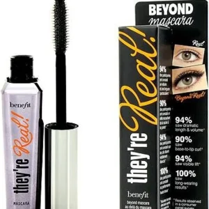 Benefit Beyond Mascara - They're real - 3.0g