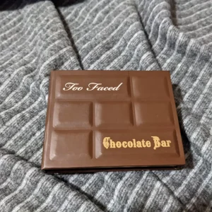 Too Faced Cosmetics Mini Chocolate Bar - 2.7g