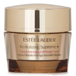 Estée Lauder Revitalizing Supreme+ Global Anti-aging Cell Power Crème - 5ml