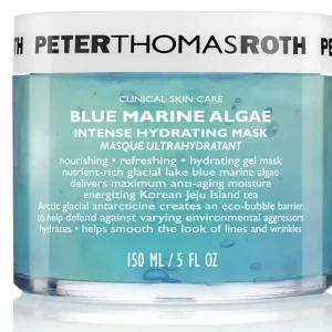 Peter Thomas Roth Blue Marine Algae Intense Hydrating Mask - 14ml