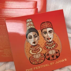 Juvia’s Place The festival by Juvia's - 32.4g