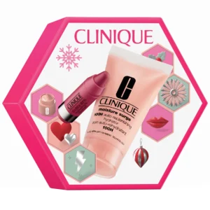 Clinique Merry Moisture Set - Limited Edition 30ml-1.2g