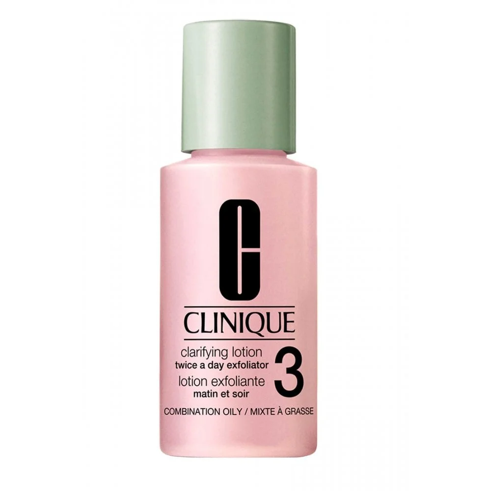 Clinique Clarifying Lotion 3 - 30ml