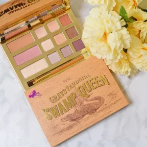 Tarte Grav3Yard Girl Swamp Queen