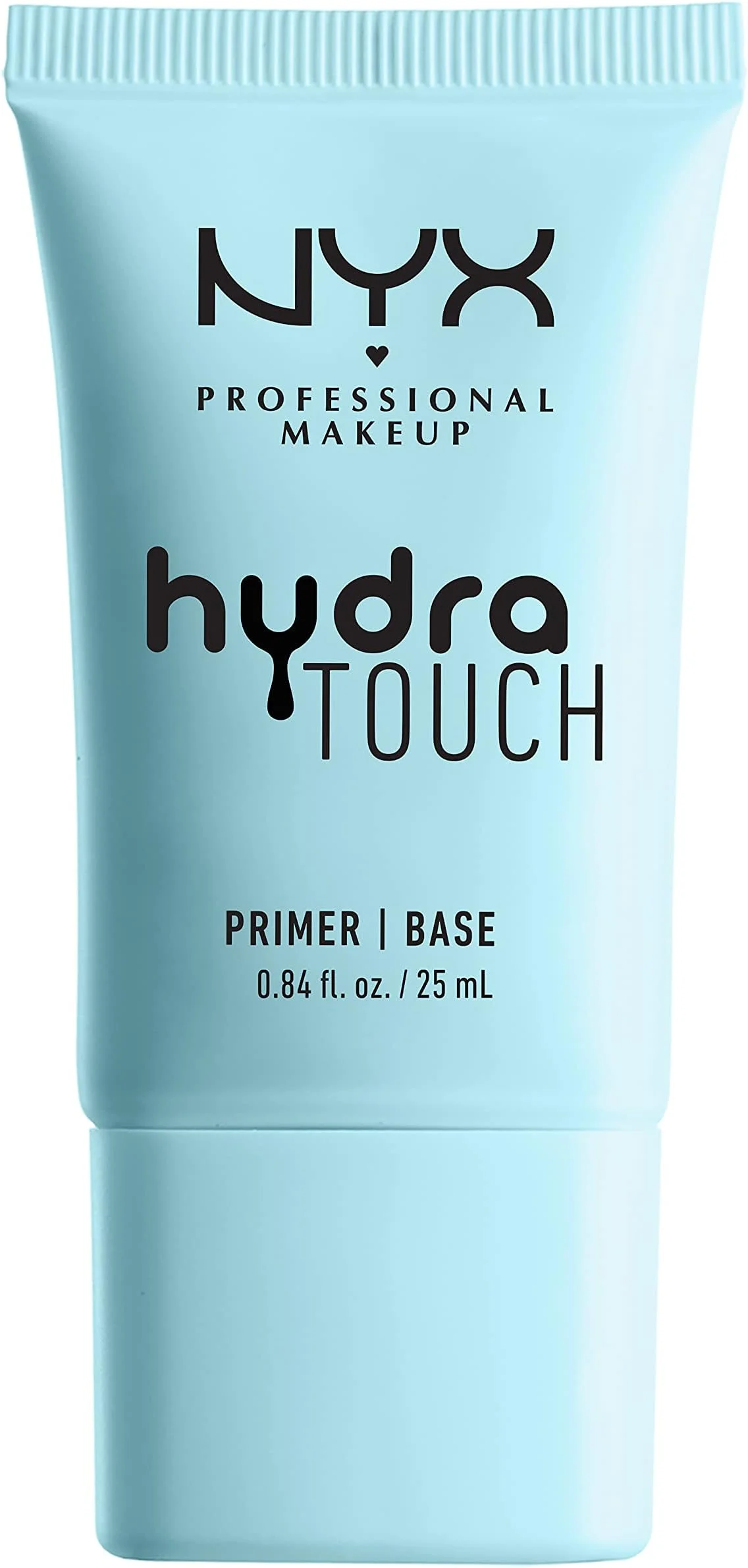 NYX Professional Makeup Hydra Touch Hydrating Primer - 25ml