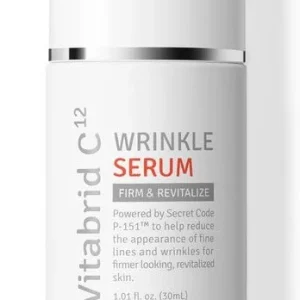 VITABRID C12 Wrinkle Serum - 30ml