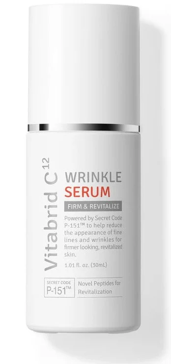 VITABRID C12 Wrinkle Serum - 30ml