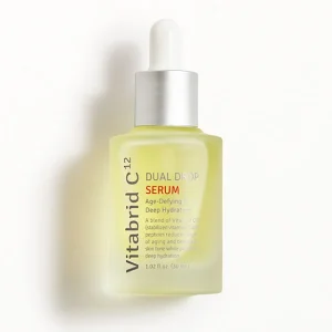 VITABRID C12 Dual Drop Serum -30ml