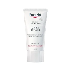 Eucerin Urea Repair Face Cream - 5ml