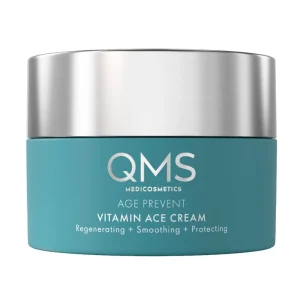 QMS Medicosmetics  Ace Vitamin Day & Night Cream - 50ml