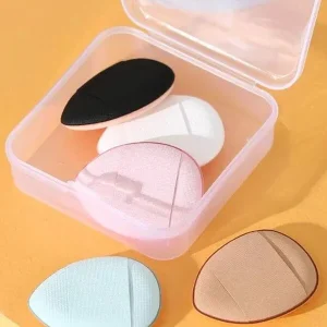 Shein Brand Makeup puff(5pcs)