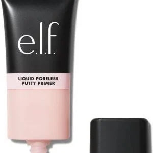 E.l.f Liquid Poreless Putty Primer - 28ml