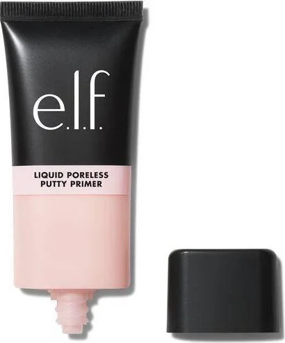 E.l.f Liquid Poreless Putty Primer - 28ml