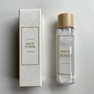 I'M FROM Rice Toner - 30ml
