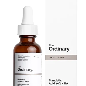 Mandelic Acid 10% + HA - 30ml