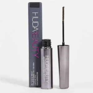 BOMBBROWS Full ‘n Fluffy Fiber Gel - Rich Brown - 6