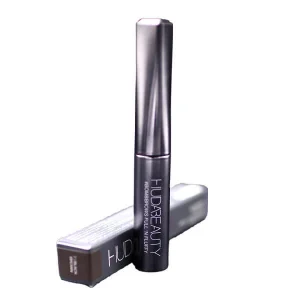BOMBBROWS Full ‘n Fluffy Fiber Gel - Black Brown - 7