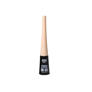 AOA EYES ON ME LIQUID EYELINER - Edgy
