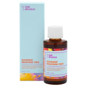 Good Molecules Niacinamide Brightening Toner - 30ml