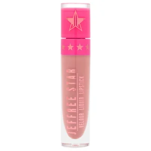 Jeffree Star Cosmetics Velour Liquid Lipstick - Christmas Cookie - 5.6ml