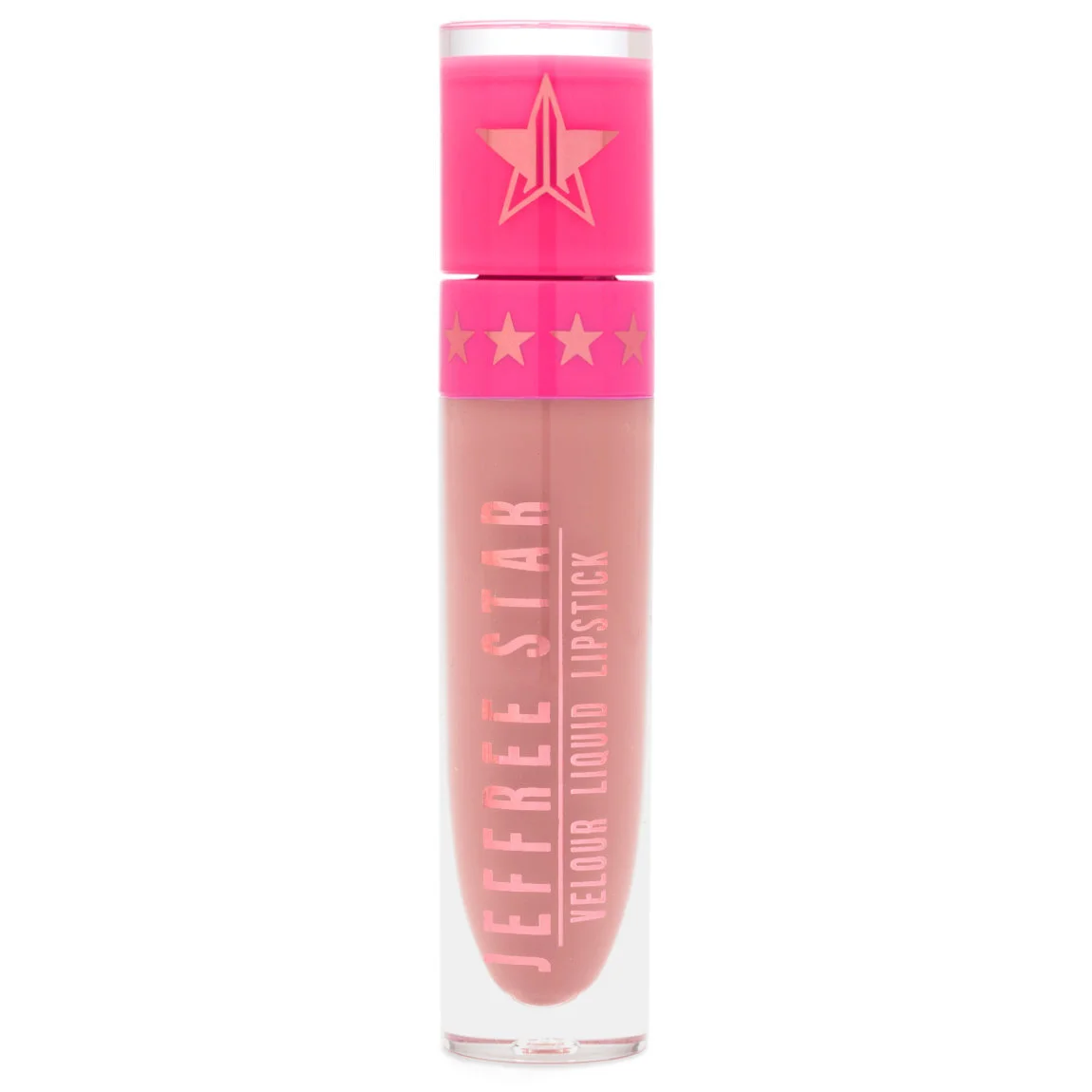 Jeffree Star Cosmetics Velour Liquid Lipstick - Christmas Cookie - 5.6ml