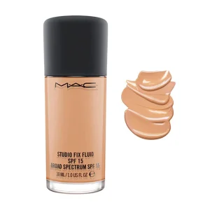 MAC Studio Fix Fluid SPF 15 - NC20 - 30ml