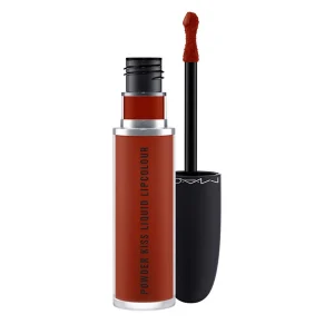 MAC Powder Kiss Liquid Lipcolour - Marrakesh-mere-5ml