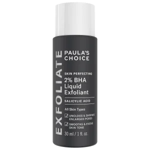 Paula's Choice Skin Perfecting 2% BHA Liquid Exfoliant - 30ml