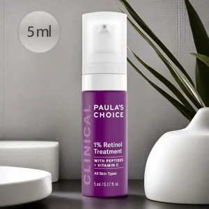Paula's Choice Clinical 1% Retinol Treatment - 5ml