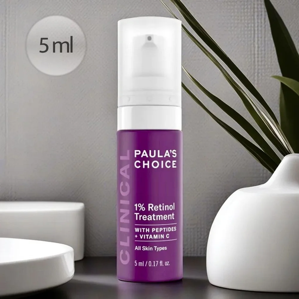 Paula's Choice Clinical 1% Retinol Treatment - 5ml