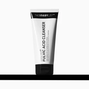 The Inkey List Fulvic Acid Brightening Cleanser - 150ml